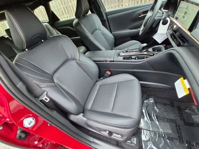 2026 Toyota Toyota Crown Signia Limited