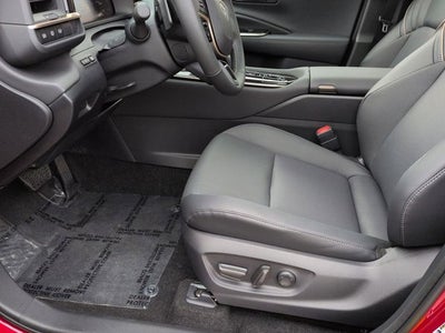 2026 Toyota Toyota Crown Signia Limited