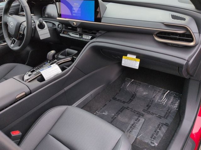 2026 Toyota Toyota Crown Signia Limited