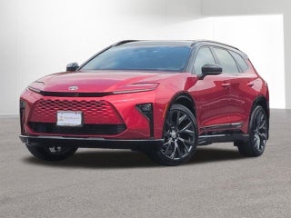 2026 Toyota Toyota Crown Signia Limited