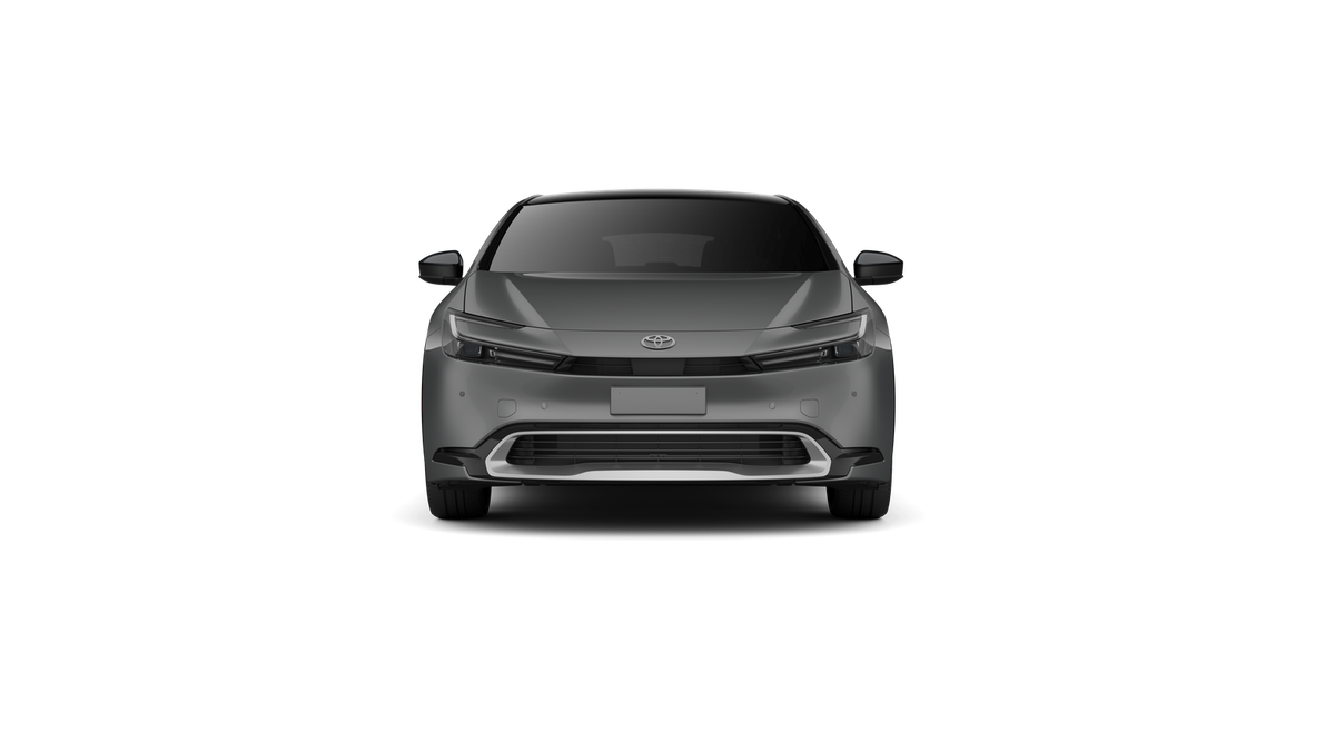 2027 Toyota Prius Plug-in Hybrid XSE