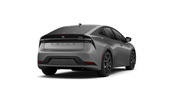 2027 Toyota Prius Plug-in Hybrid XSE
