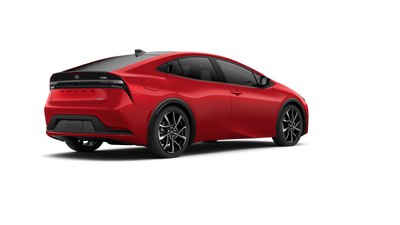 2027 Toyota Prius Plug-in Hybrid XSE Premium