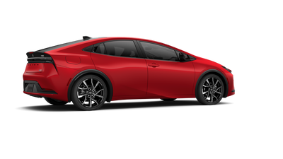 2027 Toyota Prius Plug-in Hybrid XSE Premium