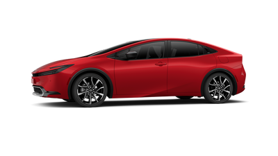 2027 Toyota Prius Plug-in Hybrid XSE Premium