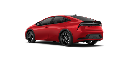 2027 Toyota Prius Plug-in Hybrid XSE Premium