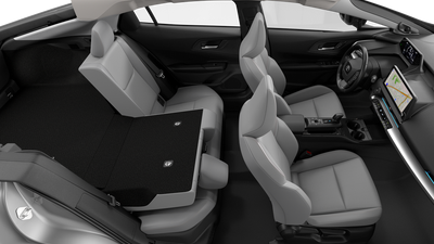 2026 Toyota Prius Limited AWD