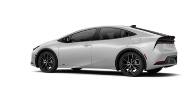 2026 Toyota Prius Limited AWD