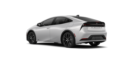 2026 Toyota Prius Limited AWD