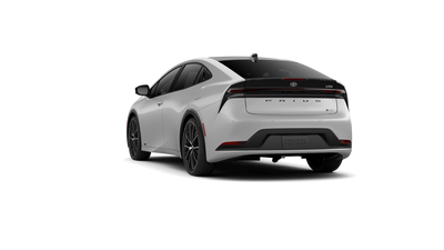 2026 Toyota Prius Limited AWD