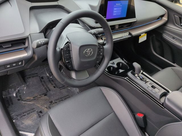 2026 Toyota Prius XLE AWD