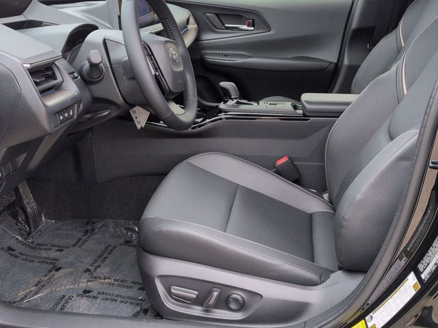 2026 Toyota Prius XLE AWD