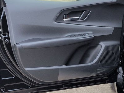 2026 Toyota Prius XLE AWD