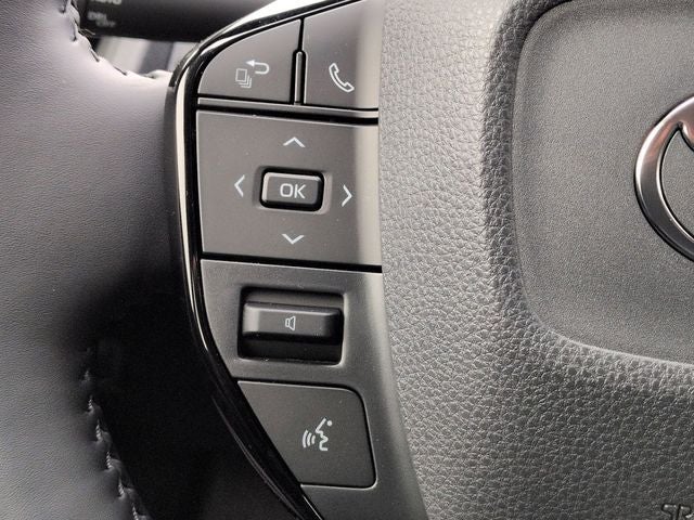 2026 Toyota Prius XLE AWD