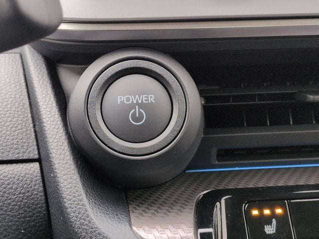 2026 Toyota Prius XLE AWD