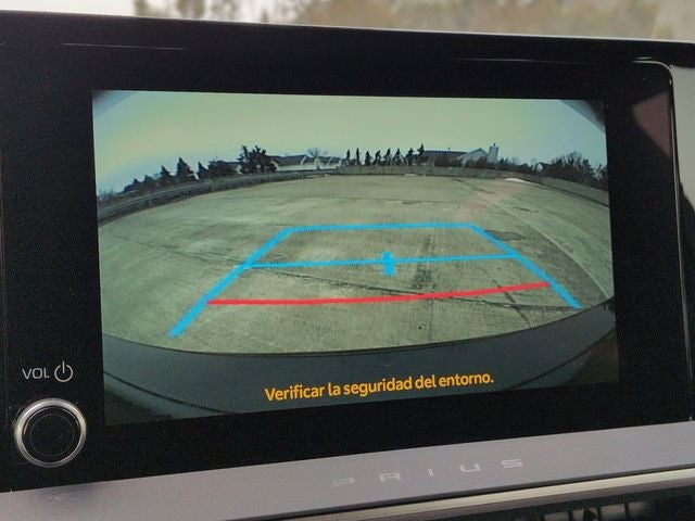 2026 Toyota Prius XLE AWD