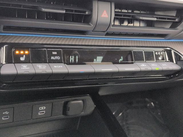 2026 Toyota Prius XLE AWD