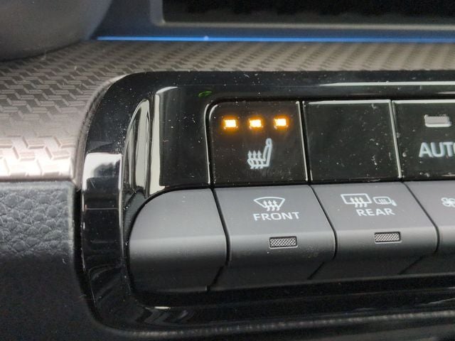 2026 Toyota Prius XLE AWD