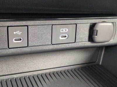 2026 Toyota Prius XLE AWD