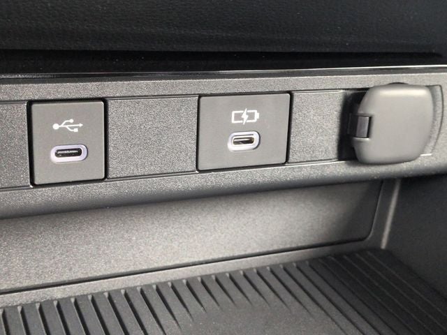 2026 Toyota Prius XLE AWD