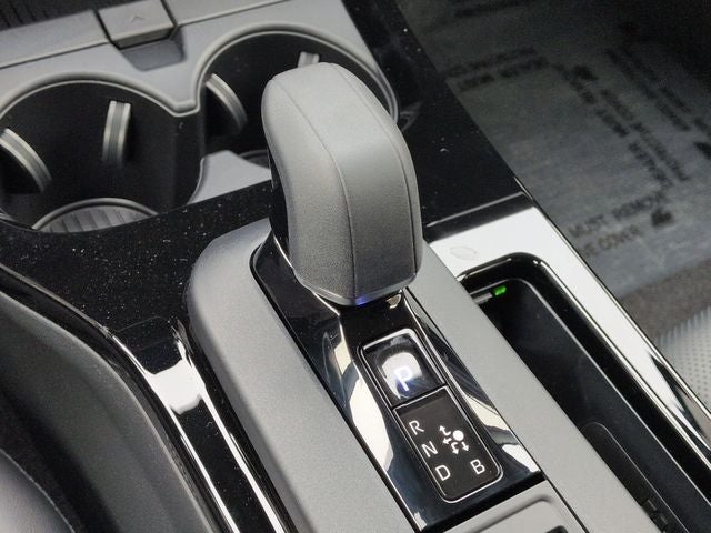 2026 Toyota Prius XLE AWD