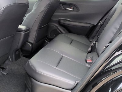 2026 Toyota Prius XLE AWD