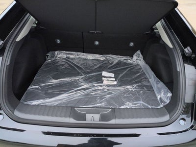 2026 Toyota Prius XLE AWD