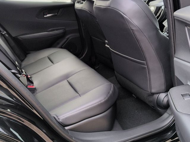 2026 Toyota Prius XLE AWD