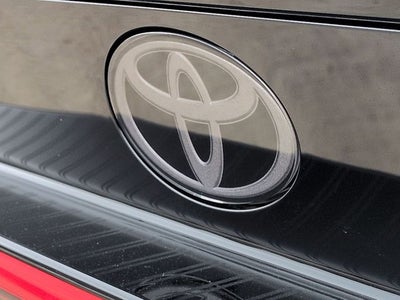 2026 Toyota Prius XLE AWD