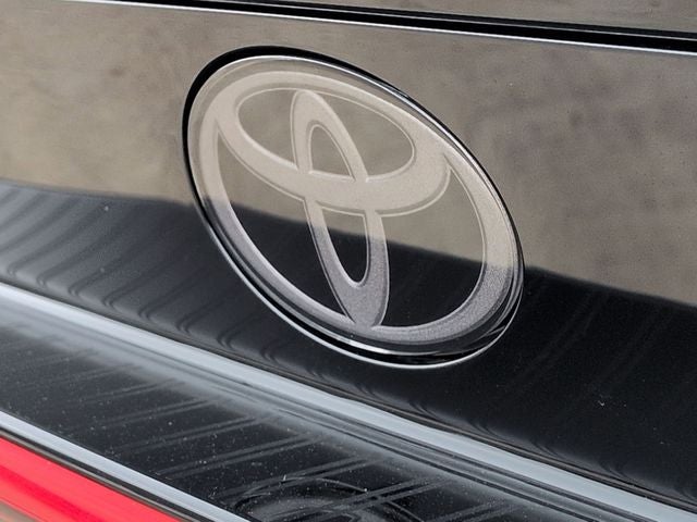 2026 Toyota Prius XLE AWD