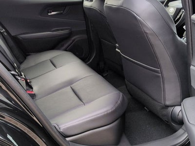 2026 Toyota Prius XLE AWD