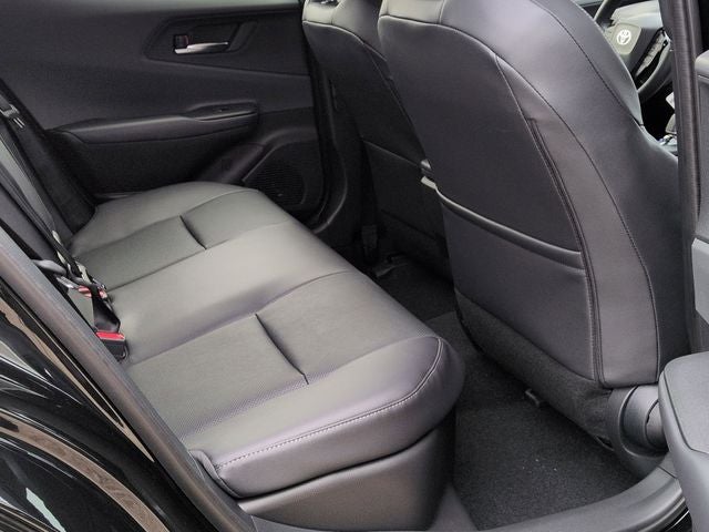 2026 Toyota Prius XLE AWD