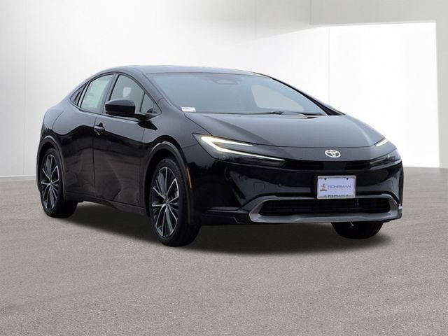 2026 Toyota Prius XLE AWD