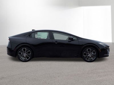 2026 Toyota Prius XLE AWD