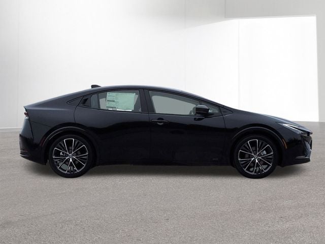 2026 Toyota Prius XLE AWD