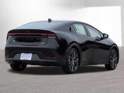 2026 Toyota Prius XLE AWD