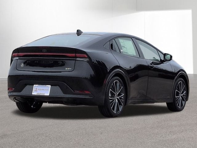 2026 Toyota Prius XLE AWD