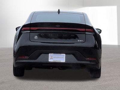 2026 Toyota Prius XLE AWD