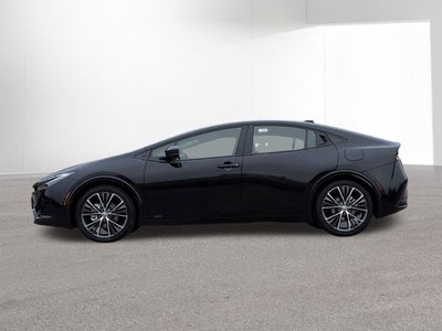 2026 Toyota Prius XLE AWD