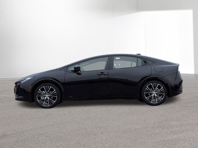 2026 Toyota Prius XLE AWD