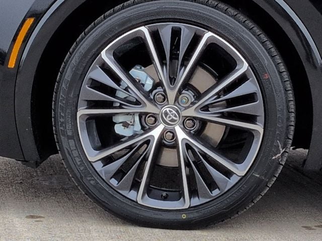 2026 Toyota Prius XLE AWD