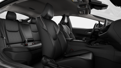 2026 Toyota Prius XLE AWD