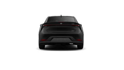 2026 Toyota Prius XLE AWD