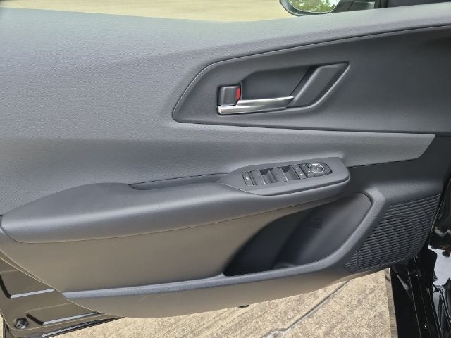 2027 Toyota Prius XLE AWD