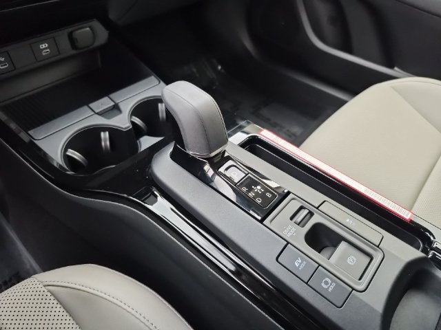 2027 Toyota Prius XLE AWD