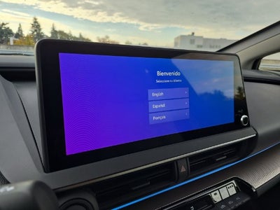 2027 Toyota Prius XLE AWD