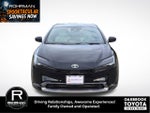 2027 Toyota Prius XLE AWD