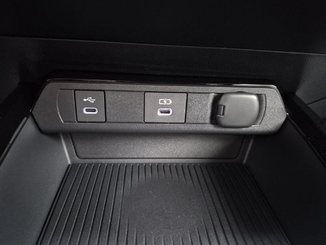 2027 Toyota Prius XLE AWD