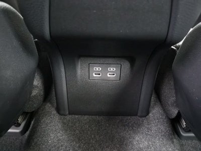 2027 Toyota Prius XLE AWD