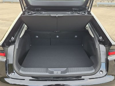2027 Toyota Prius XLE AWD